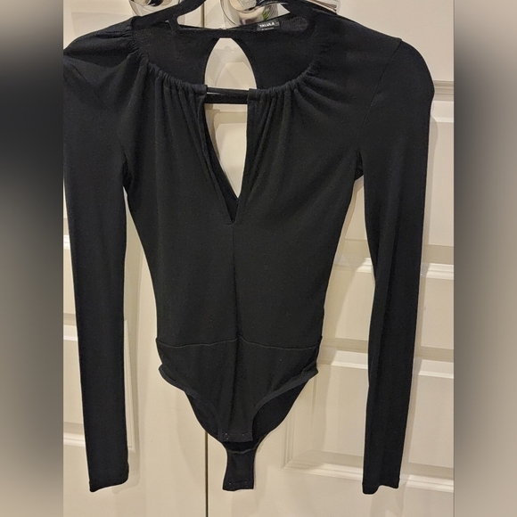 Talula bodysuit - Picture 2 of 5